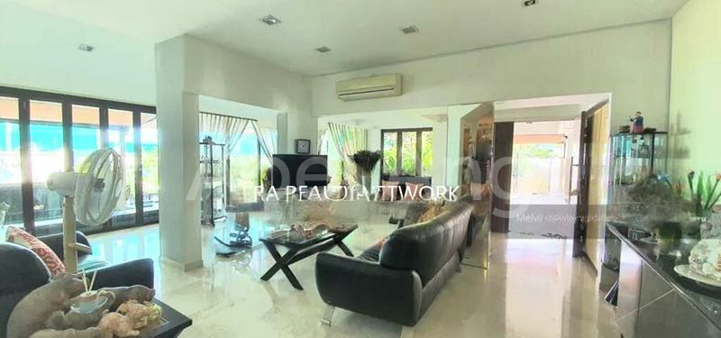 4 Bed Corner Terrace (Landed) for Rent in  Sunbird Park - Image 1